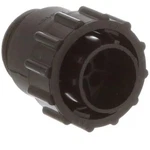 1PK Te Amp 211400-1 Circular Plastic Connector Plug Assembly SZ13 Free Hang. Fixed Price $18.67.