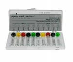 Coltene Para Post One Office Visit Dental Technique Starter Kit Ii Free Ship. Fixed Price $134.99.