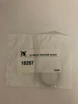 Leybold Vakuum Gmbh, 18207 Aluminum/viton Centering. Fixed Price $19.98.