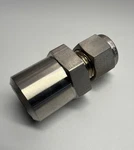 Swagelok SS-600-1-8W Male Connector Fitting 3/8 Tube X 1/2 Pipe Weld. Fixed Price $11.98.