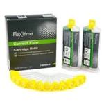 Kulzer 50034806 Flexitime Correct Flow Vps Impress Material Cartridge 50ML 2/PK. Fixed Price $43.99.