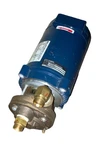 Bluffton Regenerative Turbine Pump 1/2HP 3450RPM 115-230V 4103007458 Used. Fixed Price $309.55.