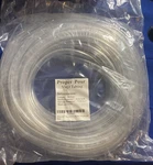 50 Ft Proper Pour Vinyl Tubing 5/16" Id X 7/16" Fda Approved Food Grade. Fixed Price $10.00.