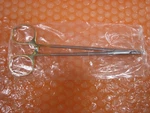 Hu-friedy Mayo-hegar Prema Sharp Delicate 7" Needle Holder NH5044 New. Fixed Price $145.00.
