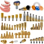 Us Nobel Hiossen Zimmer Titanium Overdenture Anchor Fit Zest Locator Abutment. Fixed Price $208.99.