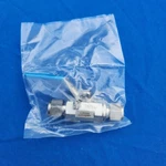 Tylok SS-GP8-D8D8 General Purpose Ball Valve W/cbc-lok Tube Fittings New. Fixed Price $59.00.