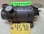 Kerr Vacuum Pump Md# 529 Dental Laboratory Motorized Unit 115V Tool. Fixed Price $73.44.
