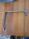 Steel Small Diameter Tubing Bends 1/2 O.d. Coolant/ Vacuum/ Pcv, Brake Booster ?. Fixed Price $7.99.