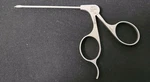 Shutt-linvatec 5.6004 Trimmer Forceps. Fixed Price $80.00.