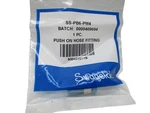 Swagelok SS-PB6-PM4 Nsmp. Fixed Price $17.00.