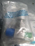 Nupro Swagelok SS-BNV51VCR4-C Inline Valve, 105063. Fixed Price $300.00.