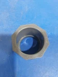 Lasco D2467 Reducer Bushing 2"X1 1/2" Sp Slip SCH80 Pvci (lot Of 3). Fixed Price $22.99.