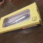 Sirona T3 Racer Dental High Speed Handpiece Led Fiber Optic Standard Push 4HOLES. Fixed Price $90.10.
