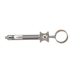 Henry Schein 100-4612 Dental Aspirating Syringe Astra Type 1.8 Cc. Fixed Price $34.99.