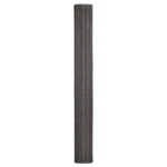 Saint-gobain Adfors FCS9366-M Screen, Roll, 25 Ft 4 W, Charcoal 36Y968. Fixed Price $53.39.
