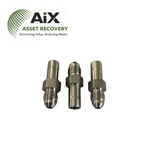 Lot Of Swagelok SS-6-TA-1-4AN Male Tube Adapter 3/8 Od X 1/4 Flare. Fixed Price $37.49.