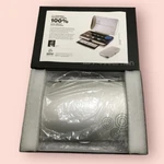 Mpf Brush Evolution Master Ceramic Palette (peter Pizzi Version) Nib. Fixed Price $350.00.