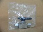 Swagelok SS-4SKPF4 Stainless Steel Multipurpose Ball Valve. Fixed Price $189.99.