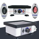 120W Dental Model Square Quartet Vibrator Oscillator Machine 2KG JT-51B Us Stock. Fixed Price $98.79.
