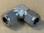 Crawford Swagelok SS-810-9 316 Stainless Steel 90 Elbow 1/2" Tube X. Fixed Price $25.00.