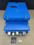 Tokyo Keiso Altometer T-900 Flowmeter Signal Converter 110VAC Nnb Warranty!. Fixed Price $650.00.