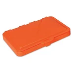 Sp Scienceware F13193-0102 Biohazard Bags Holder Cover, 1/2 X 5 In, Orange. Fixed Price $18.59.