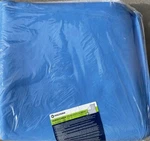 Halyard 34158 H400 X Quick Check Sterilization Wrap, 17-25LB. 36/PK. Fixed Price $79.99.