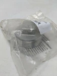 Smith-cooper 2" Stainless Steel Square Head Plug Reliable Sealing Solution. Fixed Price $13.95.