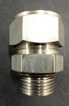 Swagelok SS-1610-1-12ST, 1"T X 1-1/16 Male Sae/ms Straight Thread. Fixed Price $57.50.