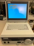 Karl Storz Tele Pack Ntsc Video System. Fixed Price $3600.00.