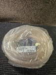 Saint-gobain E-3603 Tygon S3 Clear 3/4" Id X 1" Od 50' Tubing. Fixed Price $262.99.