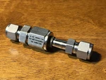 SS-6-DE-6 Swagelok Dielectric 3/8. Fixed Price $79.00.