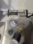 Air Liquide Concoa 412-4331-350 Specialty Gas Regulator Model. Fixed Price $211.29.
