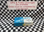Swagelok Female Adapter 1/2", SS-8-TA-7-8RG, Lot Of 12 #130Z25 Box. Fixed Price $619.42.