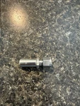 Swagelok SS-400-R-8 Stainless Steel Fitting 1/4 Tube X 1/2 Reducer. Fixed Price $14.99.