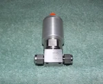 New Swagelok 6LVV-DPS4-C Diaphragm Sealed Control Valve Nc 1/4" Tube. Fixed Price $100.00.