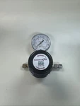 General Air HPL270/80/4F/4F Compressed Gas Regulator. Fixed Price $125.00.