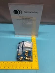 6 Swagelok B-200-1-8BT Male Connector Bore Thru, S00212014, M132E, 179421. Fixed Price $300.00.