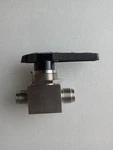 Ball Valve Swagelok. Vcr Stainless Steel 1-PIECE Used. Fixed Price $80.00.