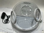 Dust Collector 2000 Replacement Dome For Collection System. Fixed Price $169.00.