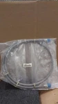 Swagelok SS-TC8PM8PM8-72 Carbon Black Teflon Hose. Fixed Price $164.56.