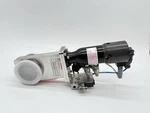 Edwards NGW414000 Pneumatic Vacuum Gate Valve. Fixed Price $450.00.