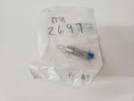 Unused Parker Cpi 2M-Q4P-SS Coupling. Fixed Price $60.00.