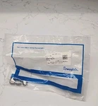 New!! Swagelok 1/8" Tube X Npt Stainless Union Elbow SS-200-2-2 Pk Nos. Fixed Price $37.30.