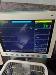 Contec CMS8000 Multiparameter Patient Monitor W/ Stand Nibp SPO2 Ecg 2018. Fixed Price $799.00.