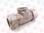 Swagelok SS-1610-3-12TTF / SS1610312TTF (new No Box). Fixed Price $161.60.