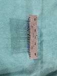 Used Hu-friedy IM9148 Ims Signature Series Double-decker 14-INSTRUMENT Cassette. Fixed Price $70.00.