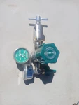Chemtron Compressed Gas Regulator LH-47559 (LAM-947). Fixed Price $50.00.