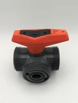 Georg Fischer DN20 Epdm Type 546 Valve. Fixed Price $45.00.