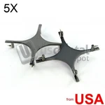 5X Lot Of Star - Boonega Pinpoint Placement Brackets With 3.5 103847. Fixed Price $43.02.